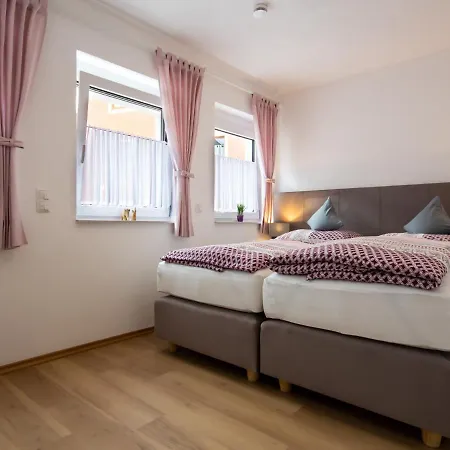 Haus Schmidt Appartement *