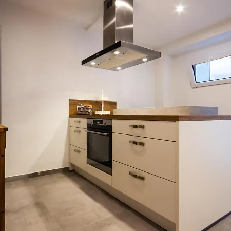 Haus Schmidt Apartment
