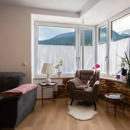 Appartement Haus Schmidt *