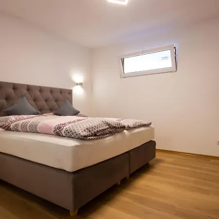 Haus Schmidt Apartment Berchtesgaden