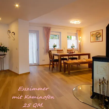 Appartement Haus Schmidt Berchtesgaden
