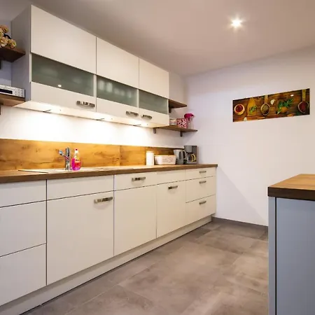 Haus Schmidt Appartement Berchtesgaden
