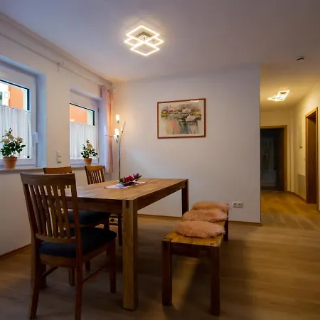 Haus Schmidt Berchtesgaden