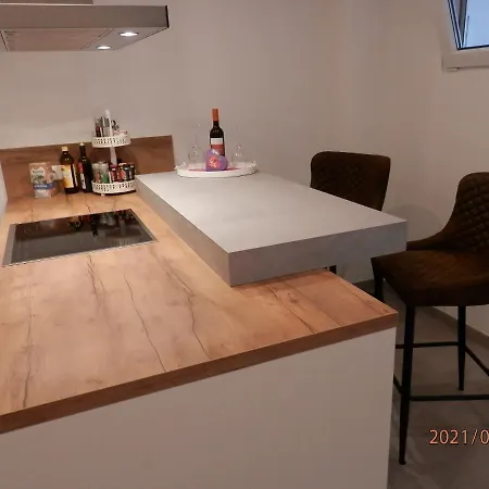 Haus Schmidt Appartement Berchtesgaden